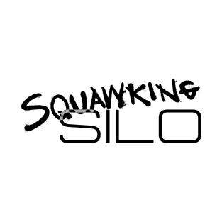 SILO series discussion LOGO (Inverted) T-Shirt
