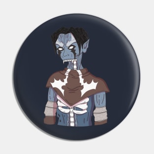 Raziel Pin