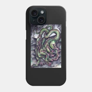 Dragon Phone Case