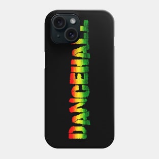 Dancehall Phone Case