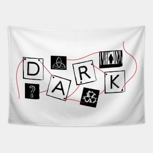 Dark Tapestry