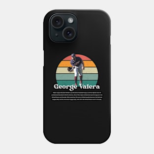 George Valera Vintage Vol 01 Phone Case