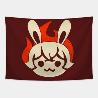 Genshin Impact Bunny-Triggered Tapestry