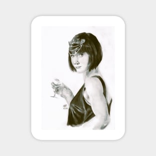 Phryne Fisher Magnet