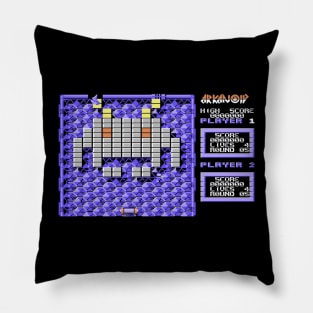 Arkanoid 2 : Revenge of Do Pillow