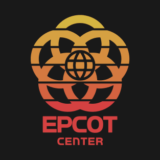 Epcot Center T-Shirt