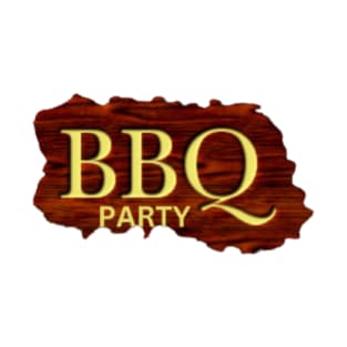 BBQ Party T-Shirt