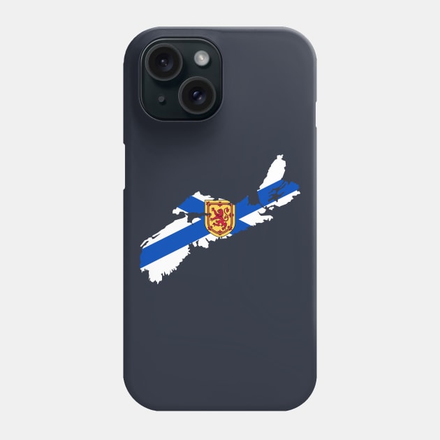 New scotland Phone Case by AsKartongs