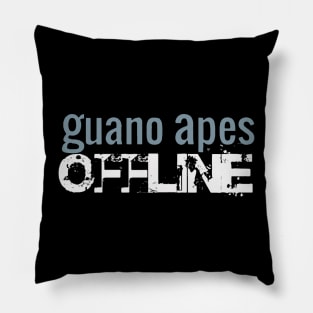 Guano Apes Pillow