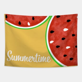 Summertime Tapestry