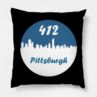 412 Pillow