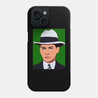 lucky luciano Phone Case