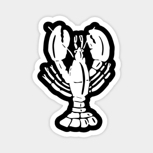 Lobster Magnet