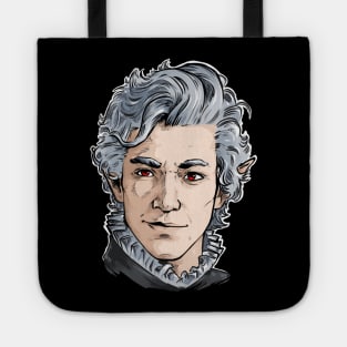 Astarion Tote