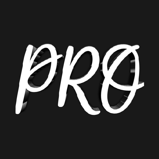 PRO by CreativeYou