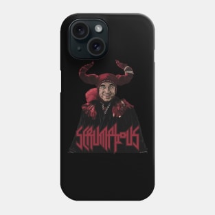 Scrumptious Phone Case