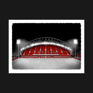 Thomond Park - Munster Rugby T-Shirt