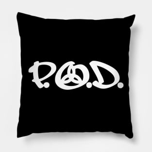 P.O.D Pillow