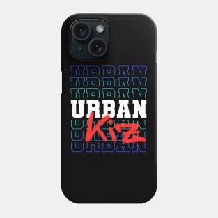 Kizomba Urban Kiz Kizombero Kizz Phone Case