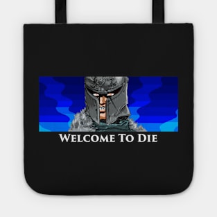 Faraam Welcome to Die Tote