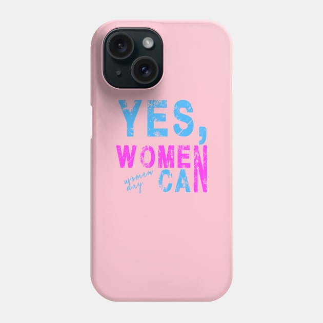 international womens day Phone Case by adouniss