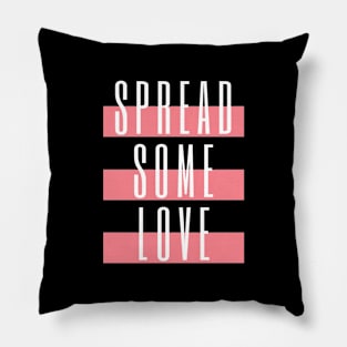 Spread Some Love Pillow