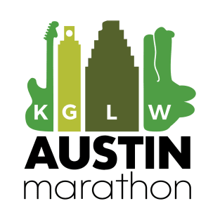 King Gizzard and the Lizard Wizard - Austin Marathon T-Shirt