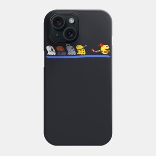 Doc Man Phone Case