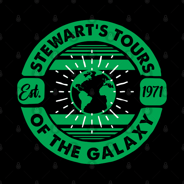 Stewart Galaxy Tours by Awesome AG Designs