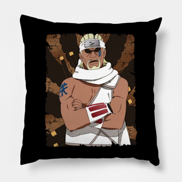 KILLER BEE MERCH VTG Pillow by xsmilexstd