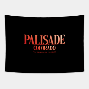 Palisade Tapestry