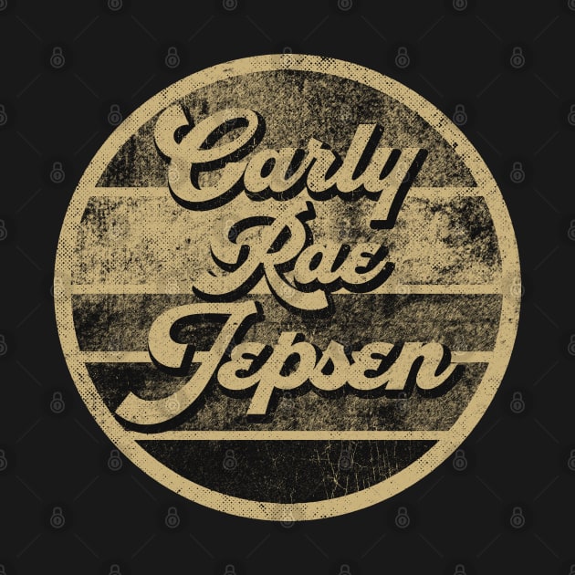 Carly Rae Jepsen design by romirsaykojose@