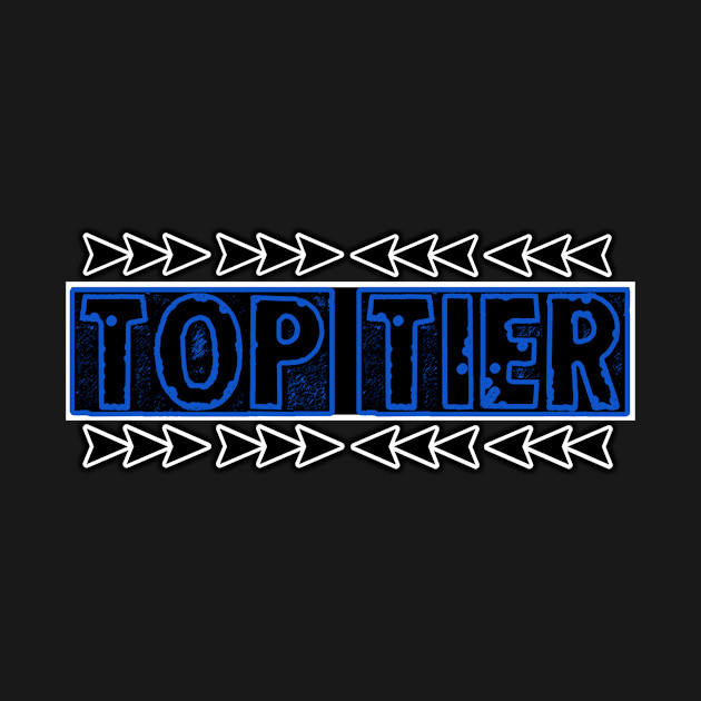 “Top Tier” Design by WWA Backyard Wrestling