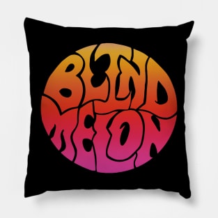 Blind Melon band merch Pillow