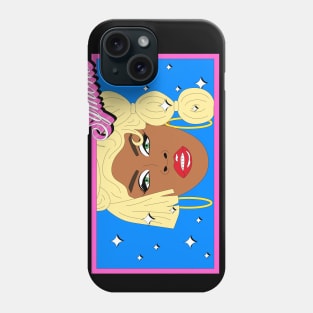 Symone Phone Case