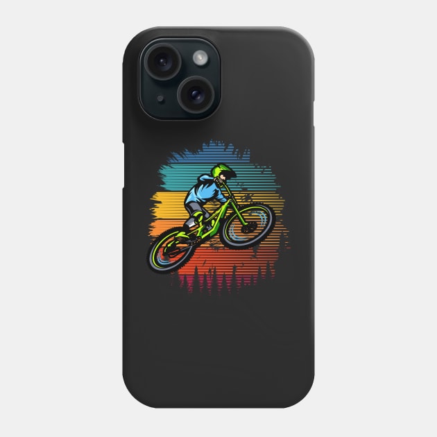 RIDE Phone Case by Rusty-Gate98