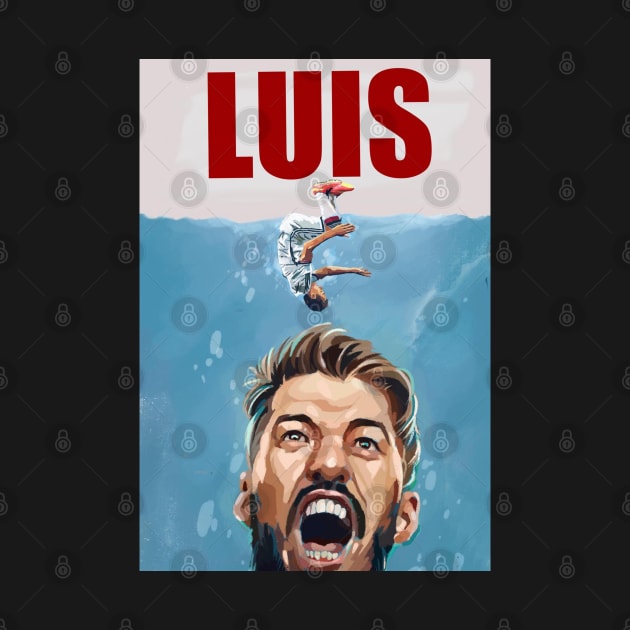 LUIS BITE by Vamos Store