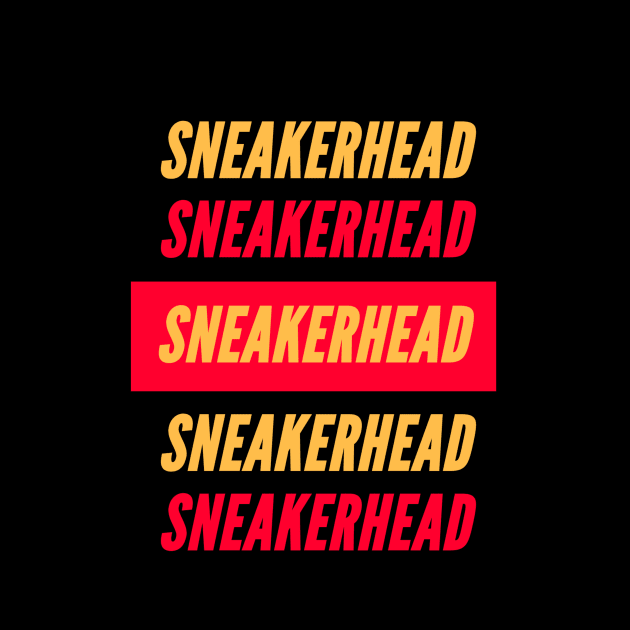 Sneakerheads by Kjbargainshop07