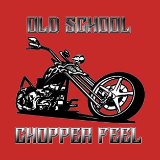 Chopper Feel T-Shirt