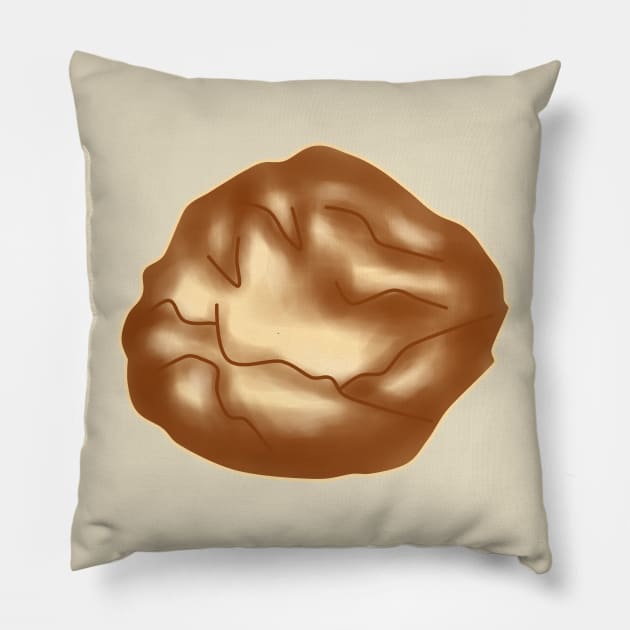 Native Frybread by Creampie Pillow by CreamPie
