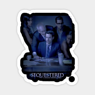 Sequestered Magnet