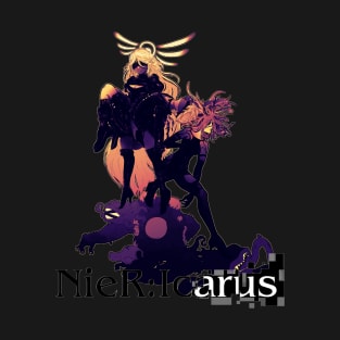 NieR:Icarus T-Shirt