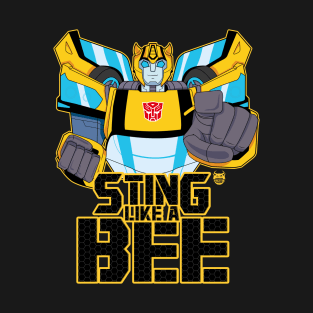 STING LIKE A BEE T-Shirt