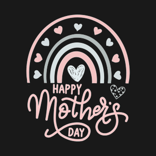 Happy mothers day T-Shirt