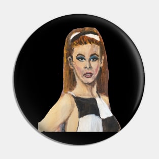 Ann-Margret Pin