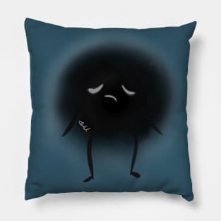 Anxiety Pillow