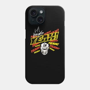 LA Knight Yeah! Phone Case