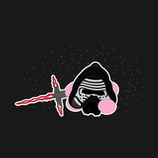 Kirby Ren T-Shirt