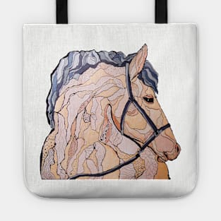 Horse Tote