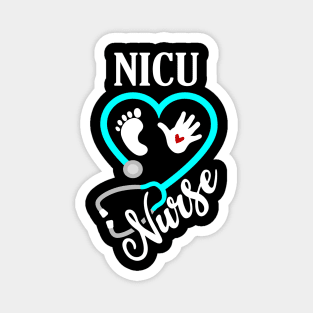 NICU Nurse Magnet